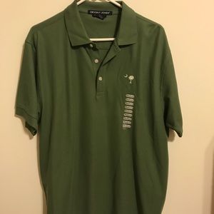 Palmetto Moon South Carolina Polo